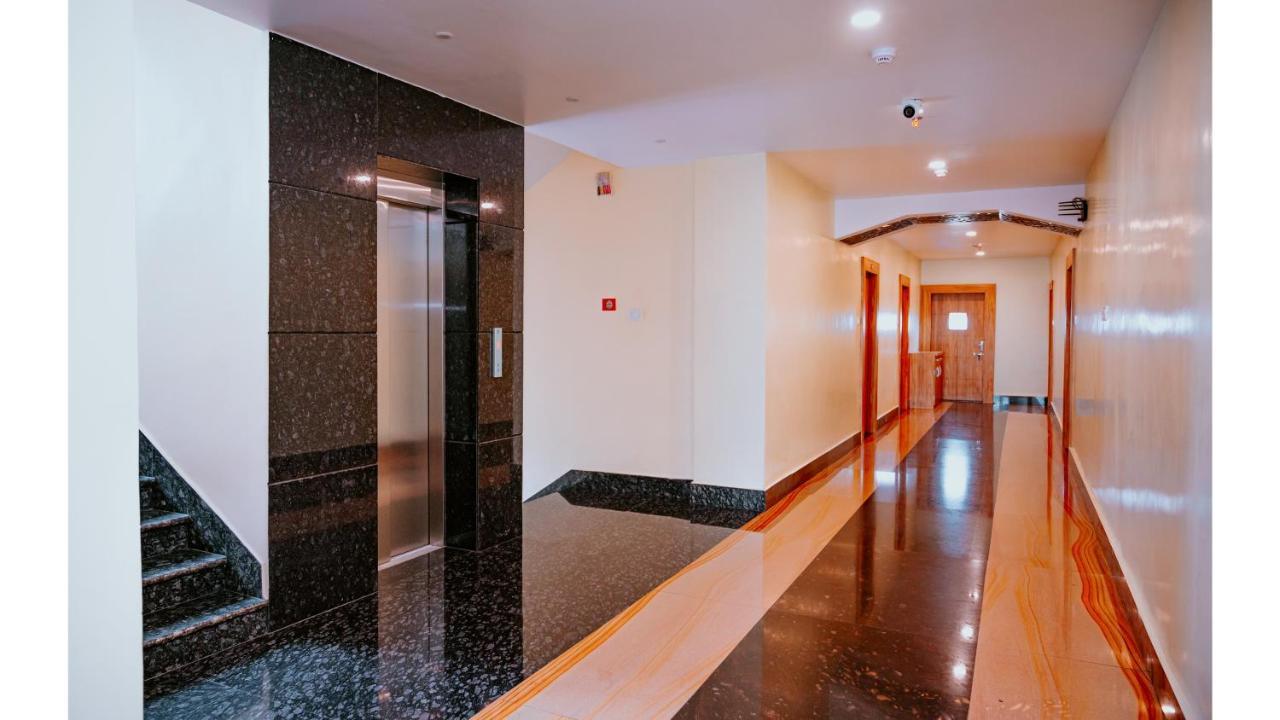 Hotel Dc Star Tarapith Dış mekan fotoğraf