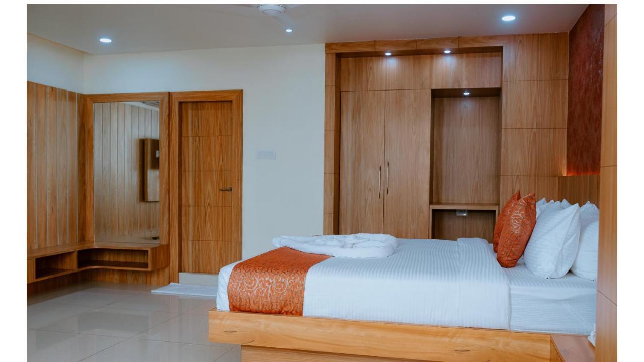 Hotel Dc Star Tarapith Dış mekan fotoğraf