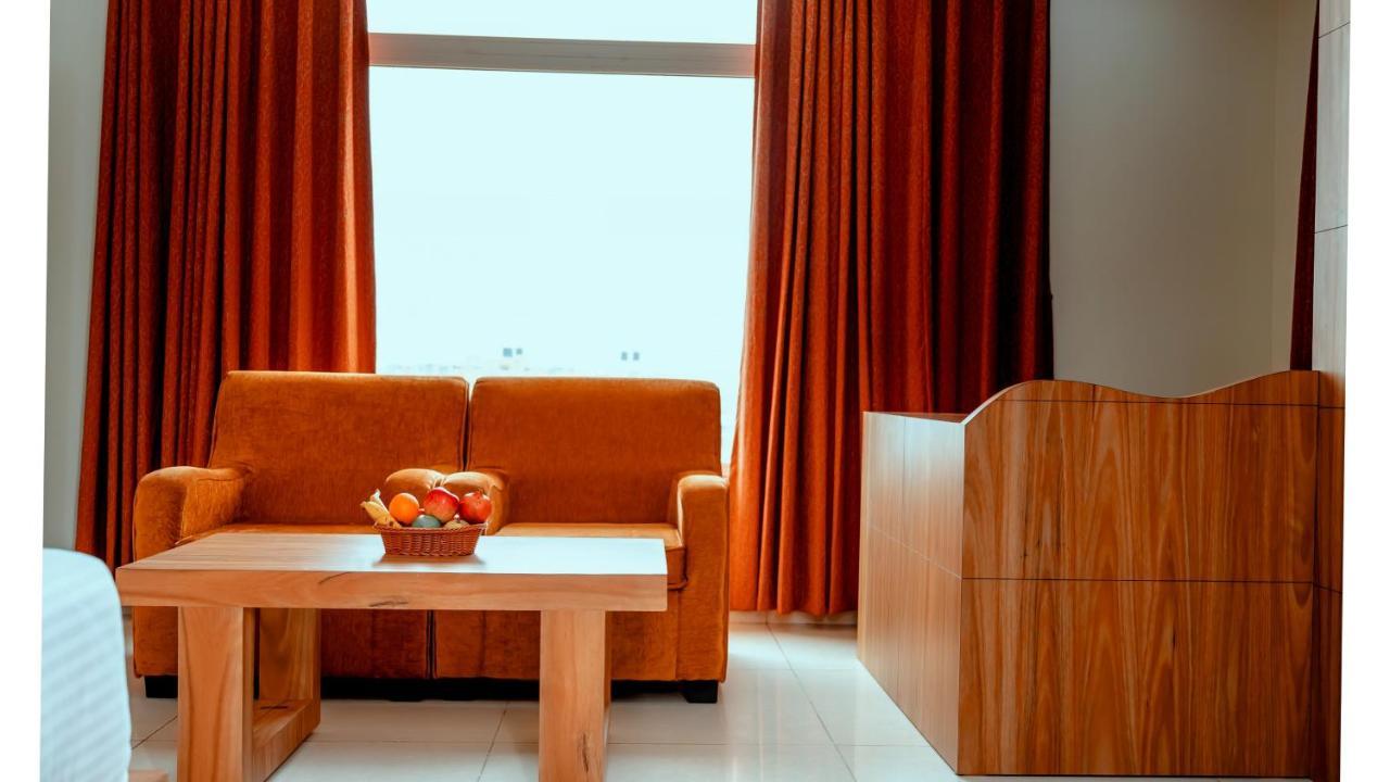 Hotel Dc Star Tarapith Dış mekan fotoğraf