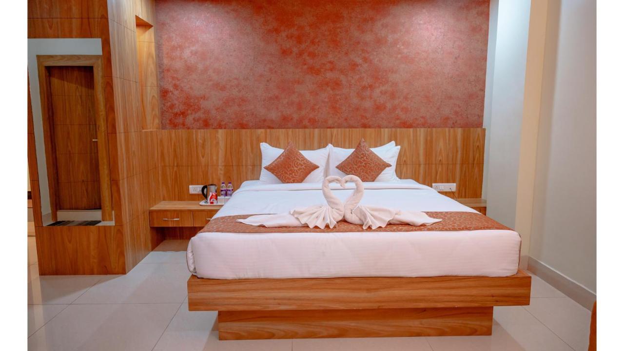 Hotel Dc Star Tarapith Dış mekan fotoğraf