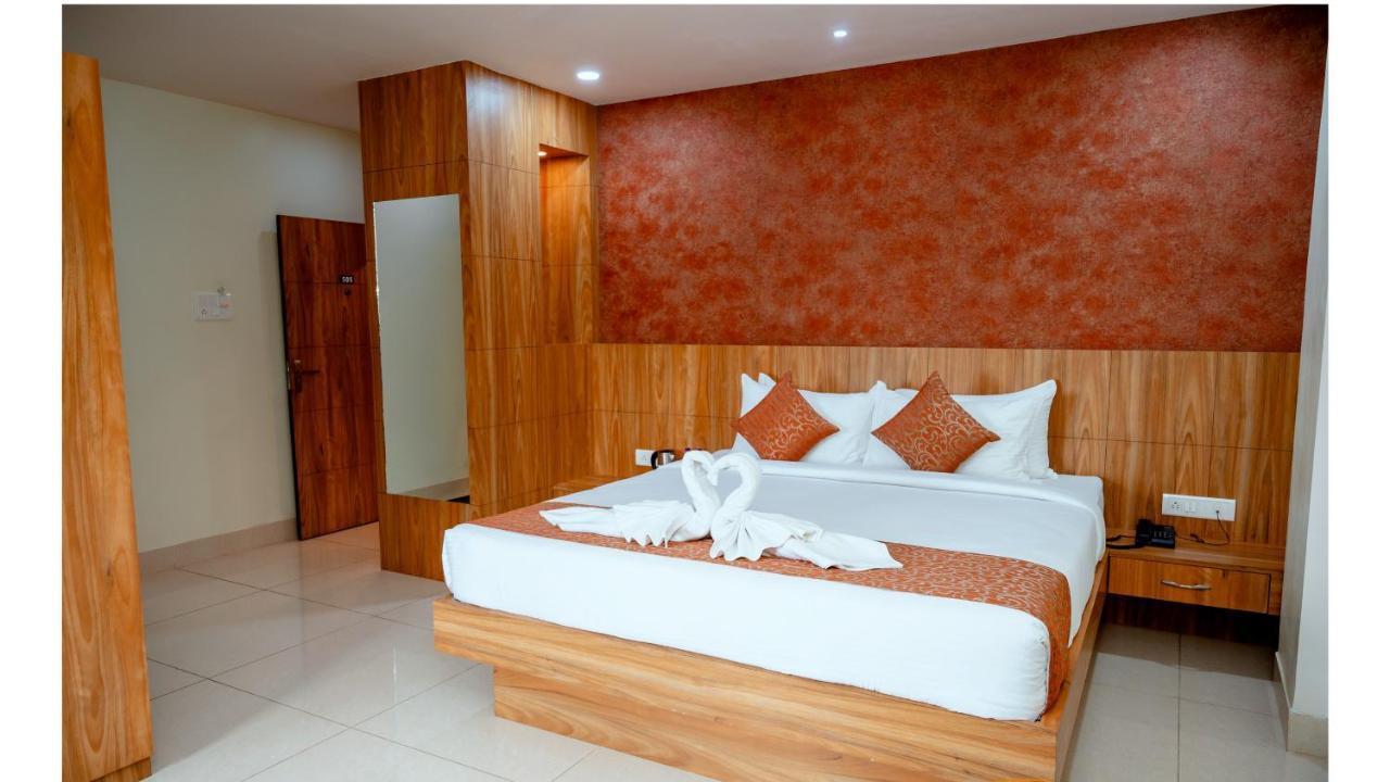 Hotel Dc Star Tarapith Dış mekan fotoğraf