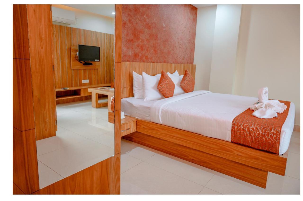 Hotel Dc Star Tarapith Dış mekan fotoğraf