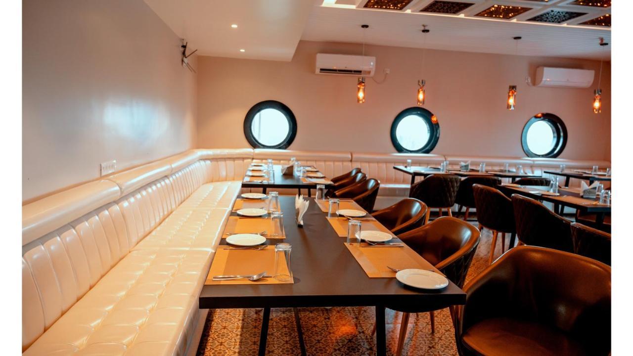 Hotel Dc Star Tarapith Dış mekan fotoğraf