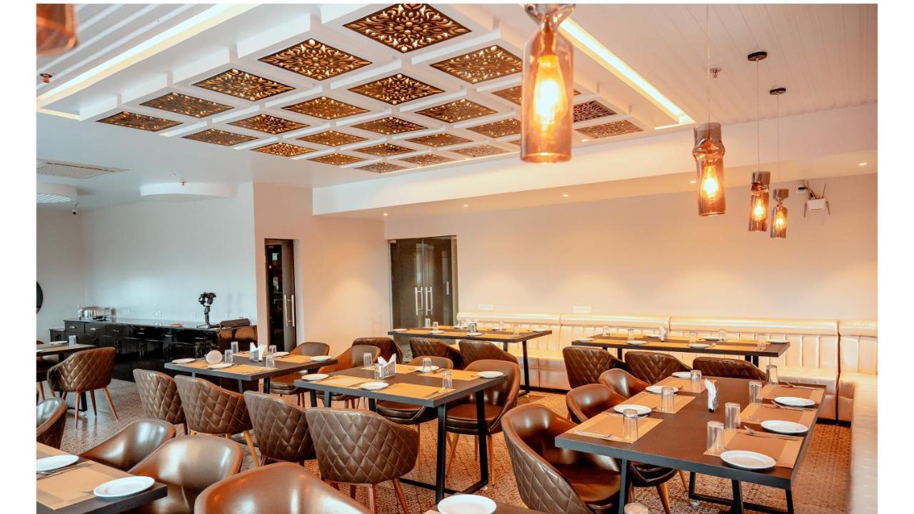 Hotel Dc Star Tarapith Dış mekan fotoğraf