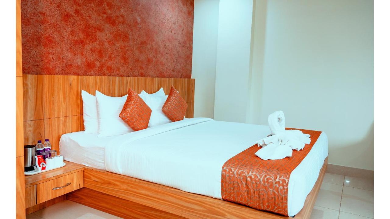 Hotel Dc Star Tarapith Dış mekan fotoğraf