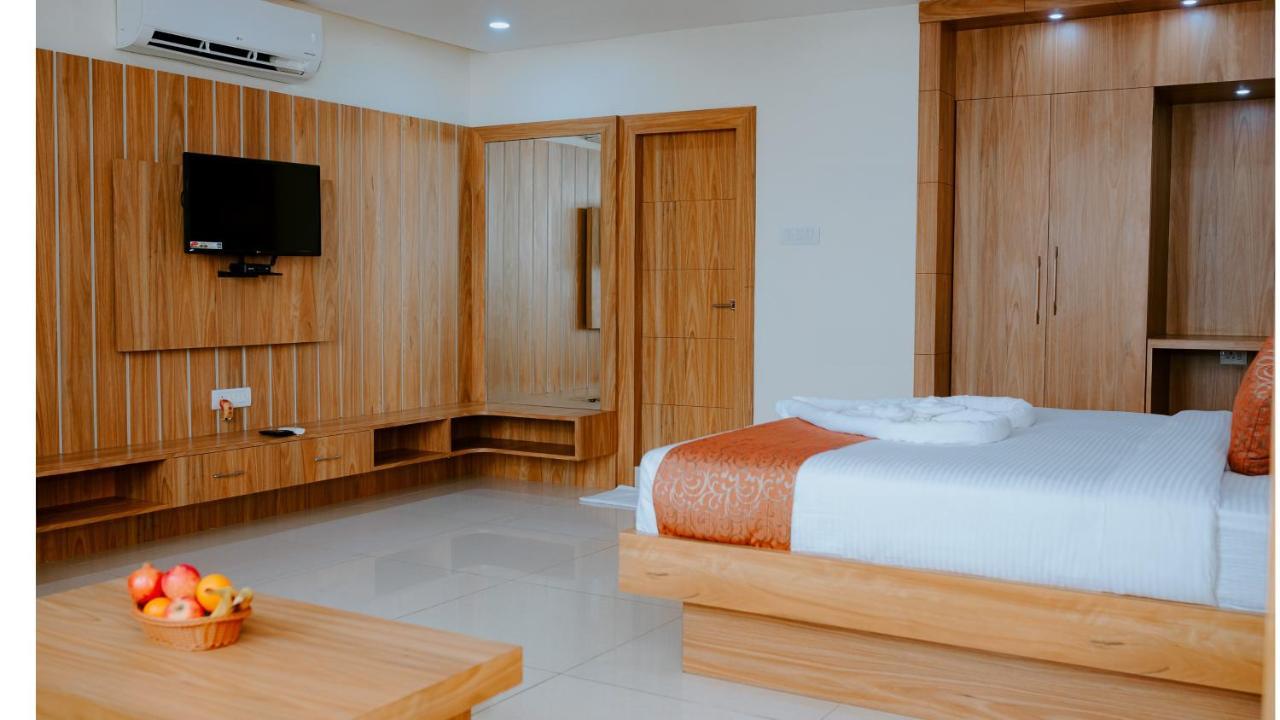 Hotel Dc Star Tarapith Dış mekan fotoğraf