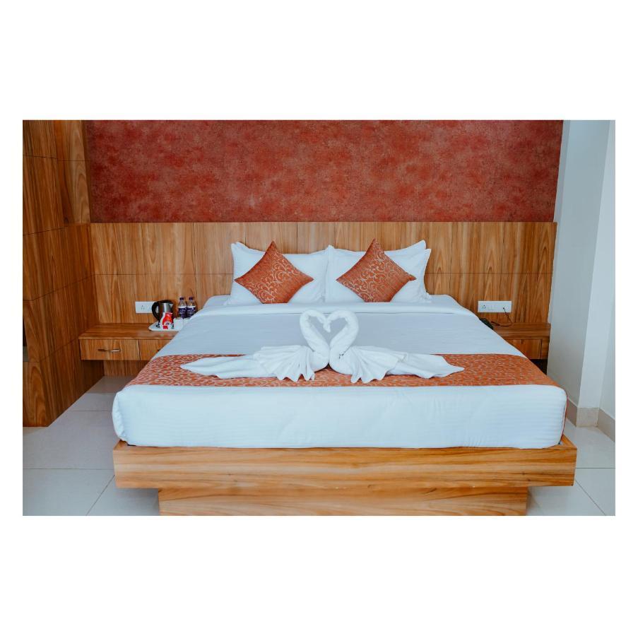 Hotel Dc Star Tarapith Dış mekan fotoğraf