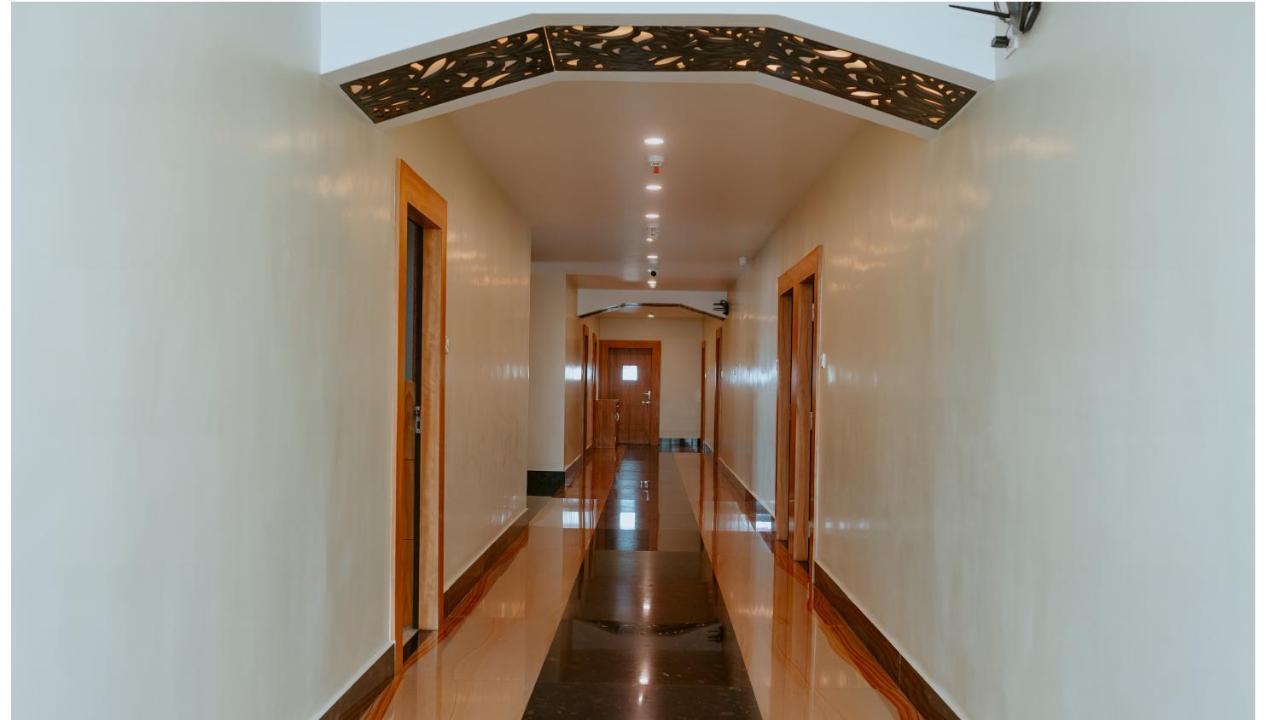 Hotel Dc Star Tarapith Dış mekan fotoğraf