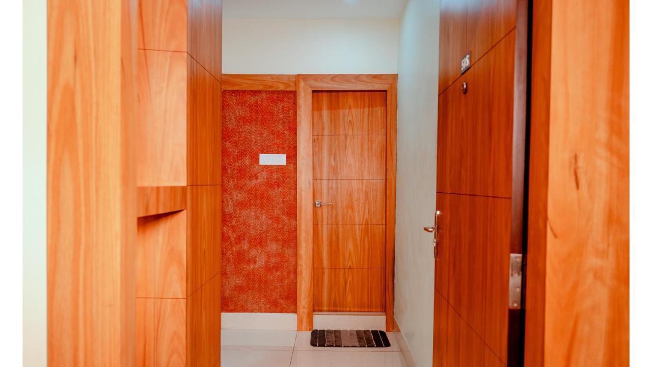Hotel Dc Star Tarapith Dış mekan fotoğraf