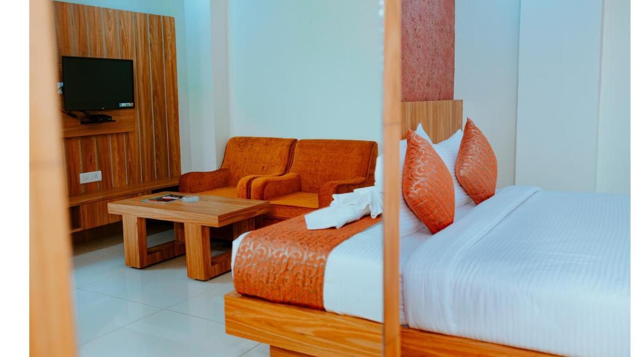 Hotel Dc Star Tarapith Dış mekan fotoğraf