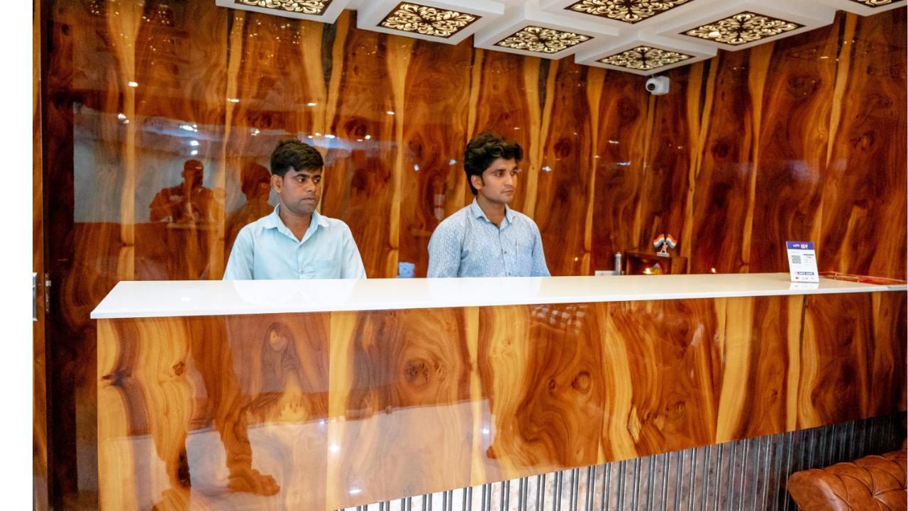 Hotel Dc Star Tarapith Dış mekan fotoğraf