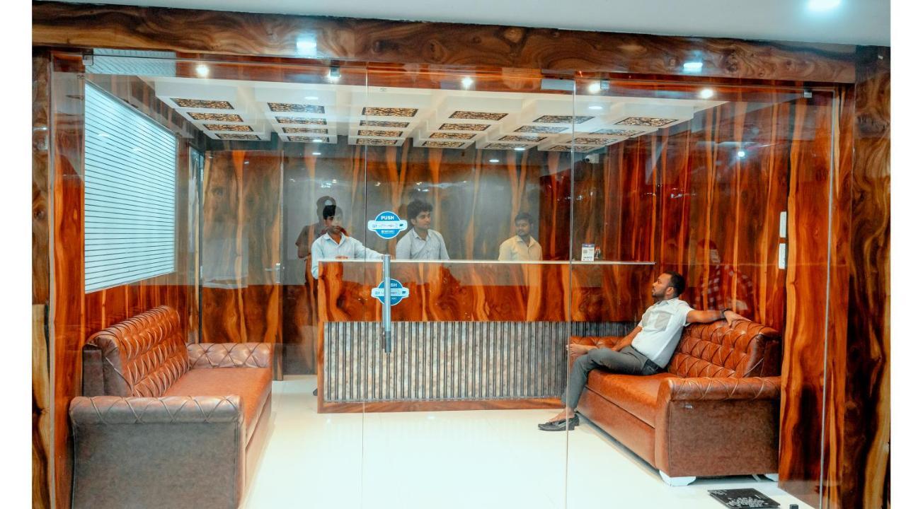 Hotel Dc Star Tarapith Dış mekan fotoğraf