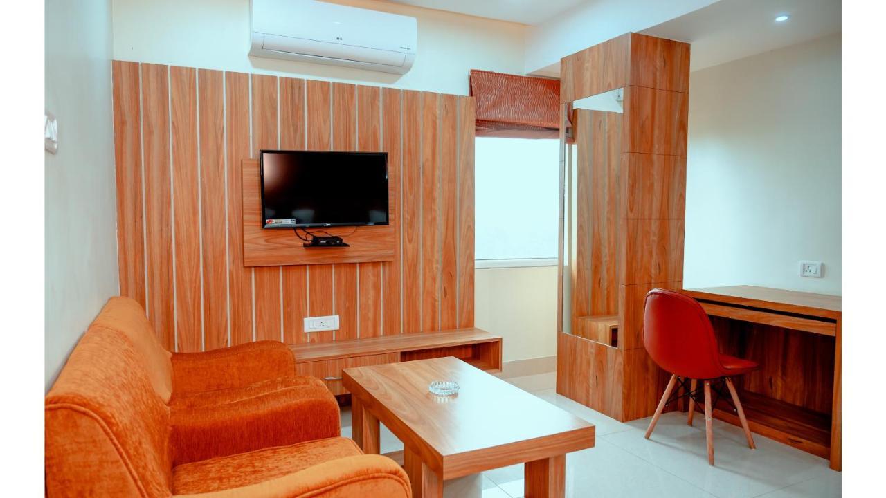 Hotel Dc Star Tarapith Dış mekan fotoğraf
