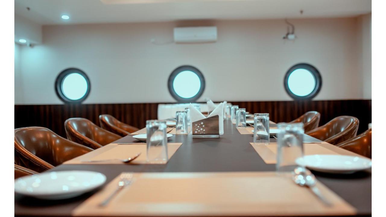Hotel Dc Star Tarapith Dış mekan fotoğraf