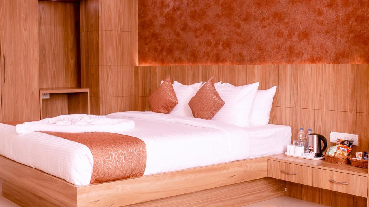 Hotel Dc Star Tarapith Dış mekan fotoğraf