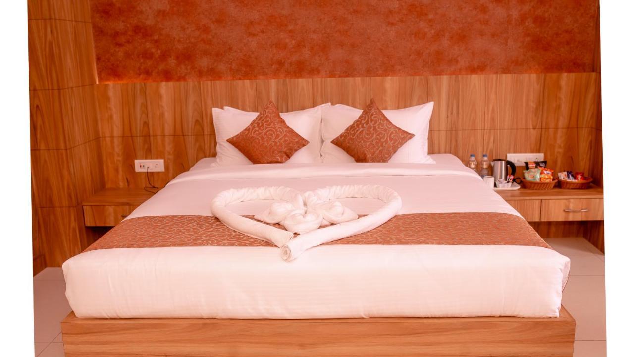Hotel Dc Star Tarapith Dış mekan fotoğraf