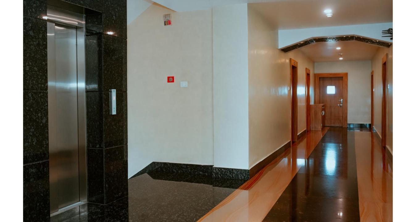 Hotel Dc Star Tarapith Dış mekan fotoğraf