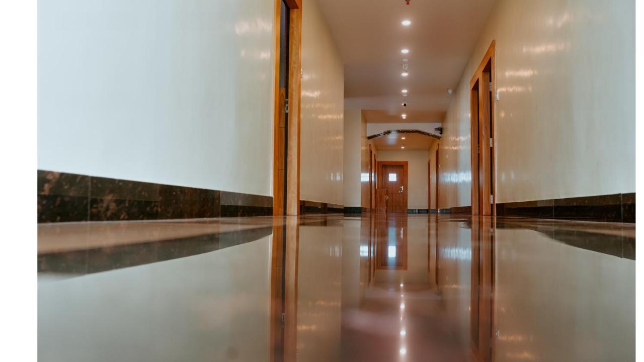 Hotel Dc Star Tarapith Dış mekan fotoğraf
