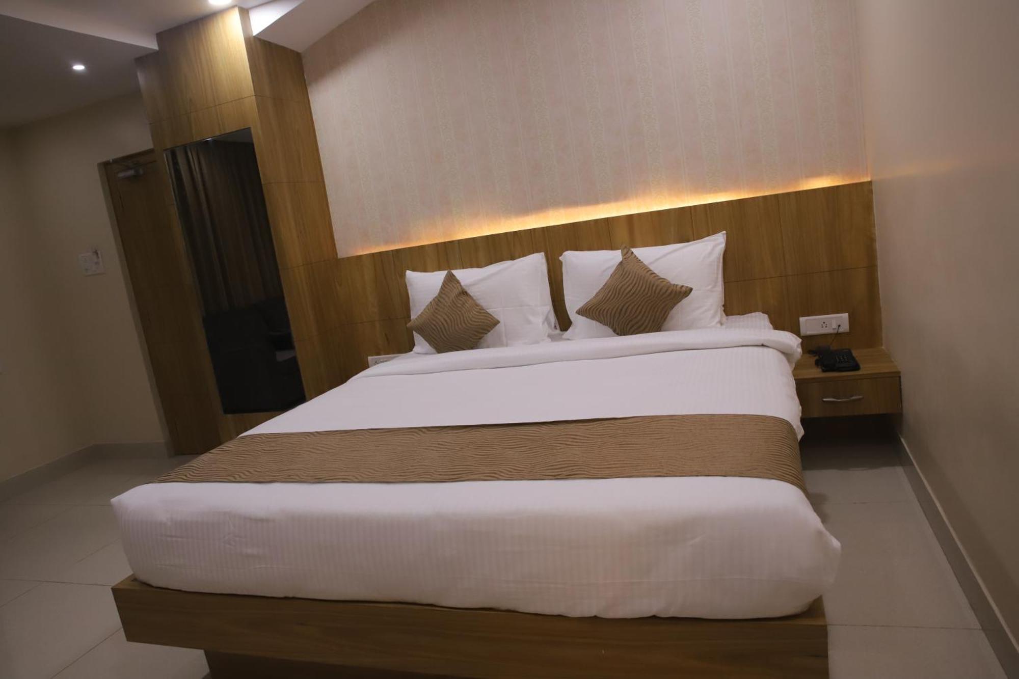 Hotel Dc Star Tarapith Dış mekan fotoğraf