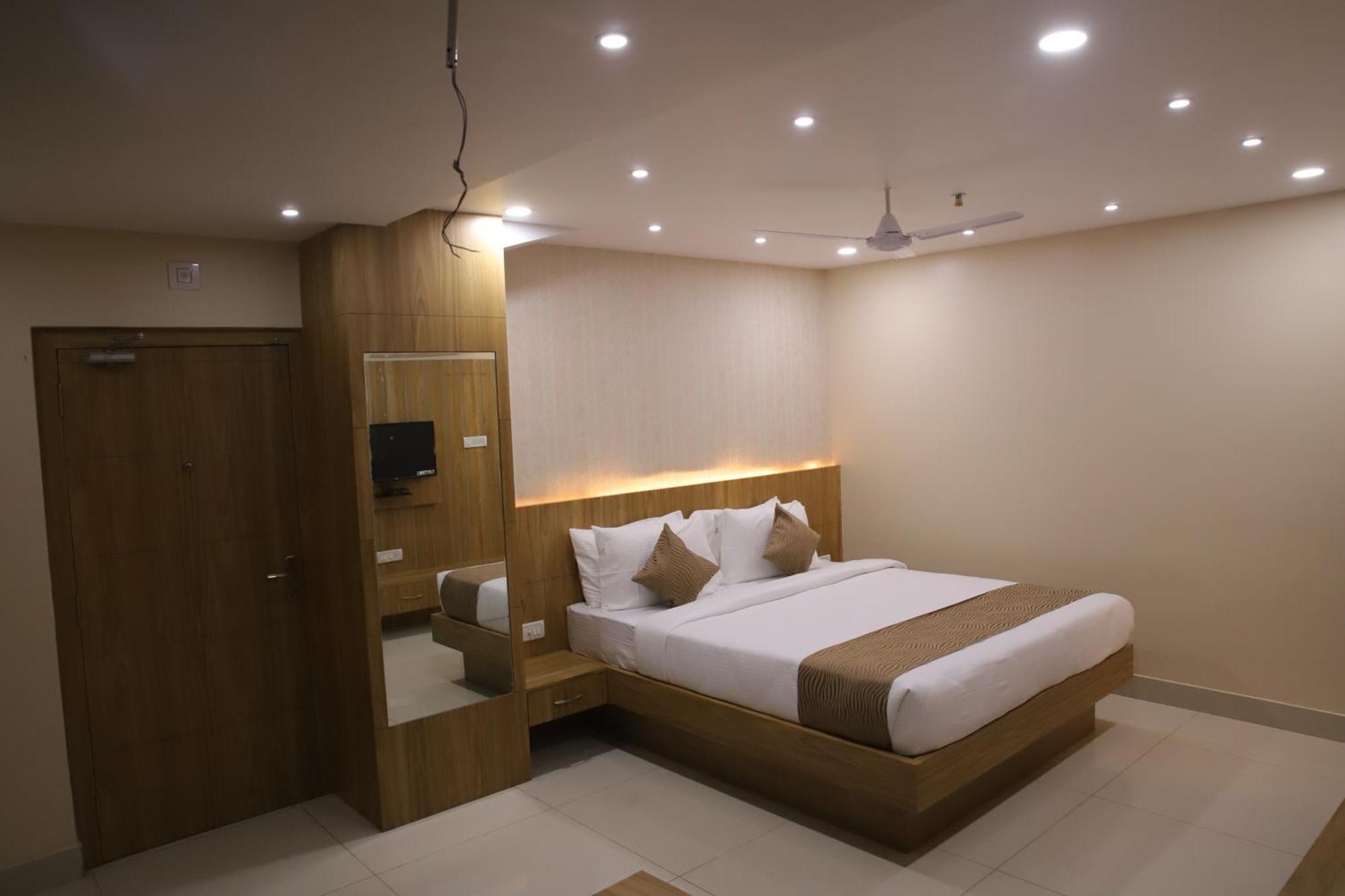 Hotel Dc Star Tarapith Dış mekan fotoğraf