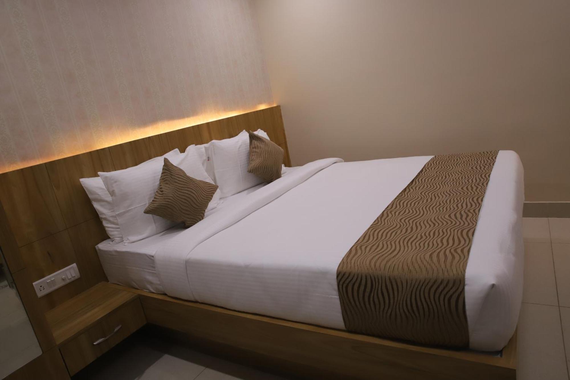 Hotel Dc Star Tarapith Dış mekan fotoğraf