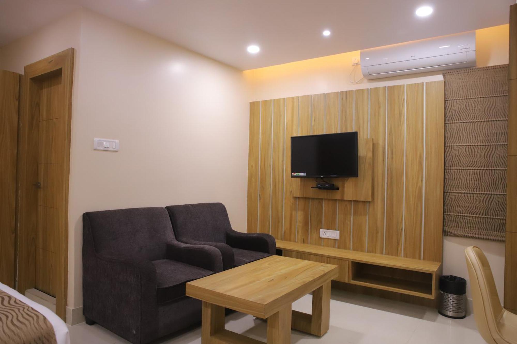 Hotel Dc Star Tarapith Dış mekan fotoğraf